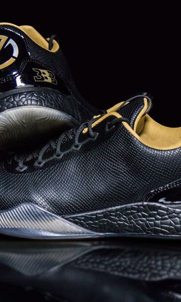 Twitter reacts to the debut of Lonzo Ball's $495 signature shoe
